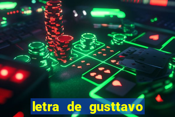 letra de gusttavo lima termina comigo antes