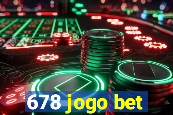 678 jogo bet