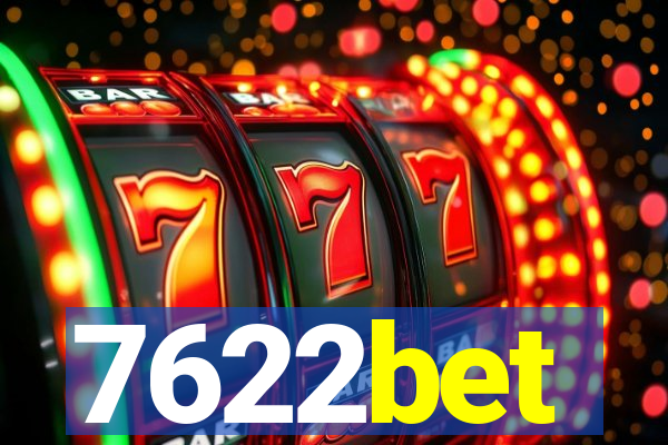 7622bet
