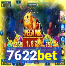 7622bet