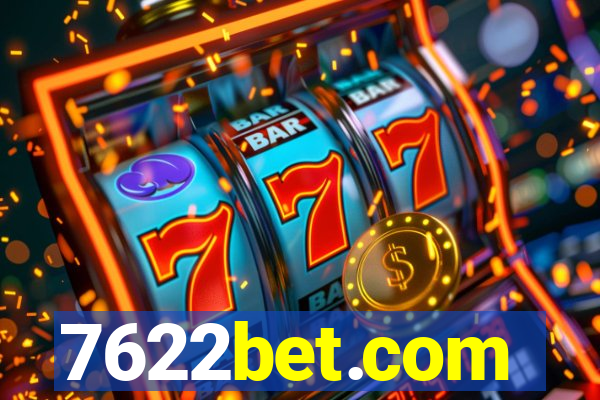 7622bet.com