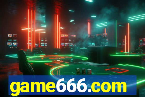 game666.com