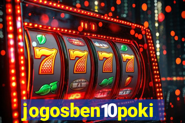 jogosben10poki