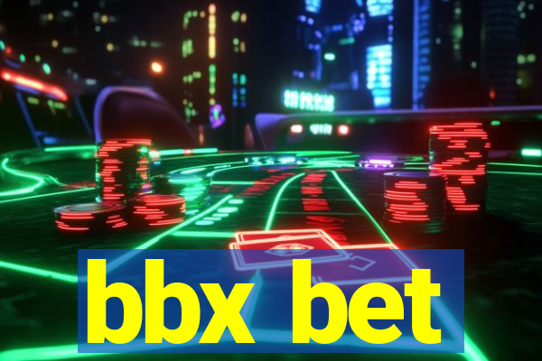 bbx bet