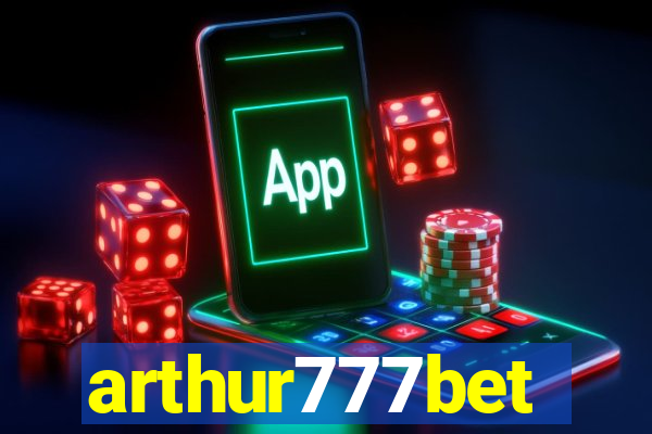 arthur777bet