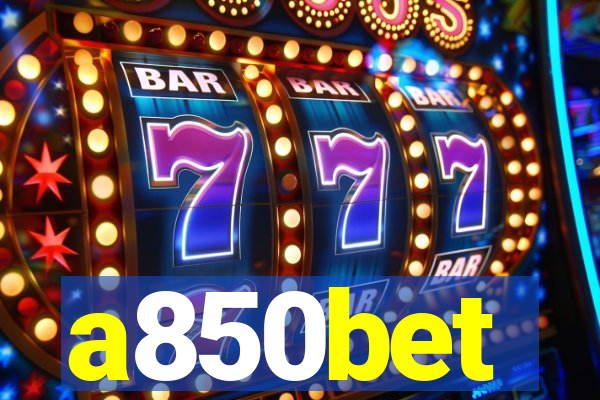 a850bet