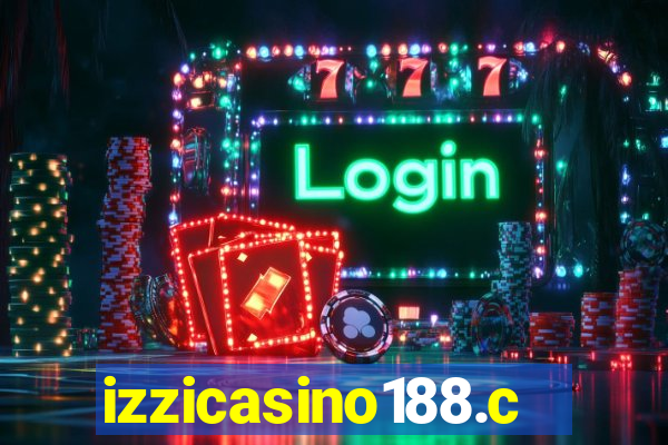 izzicasino188.com
