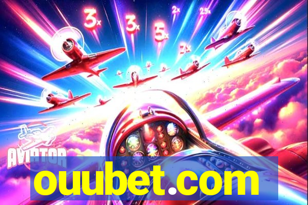ouubet.com