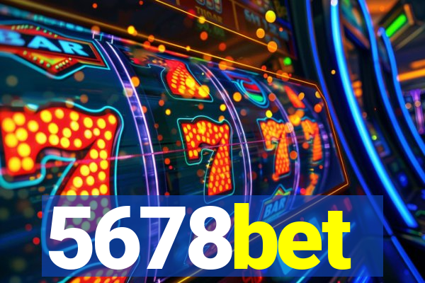 5678bet