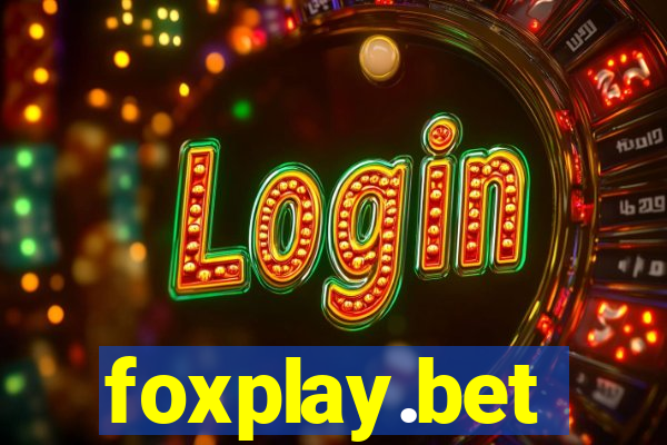 foxplay.bet