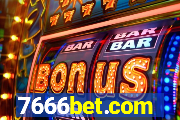 7666bet.com