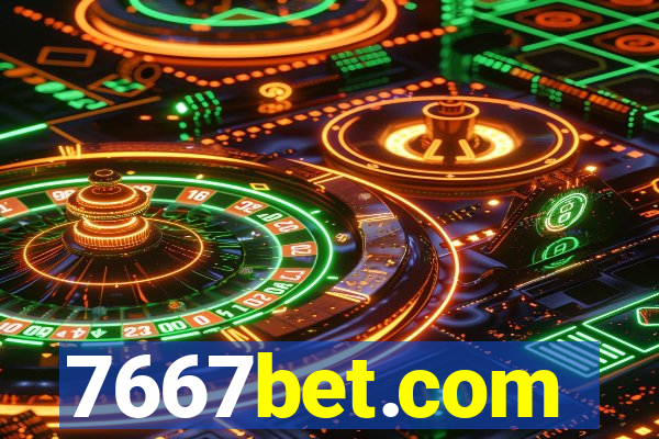 7667bet.com