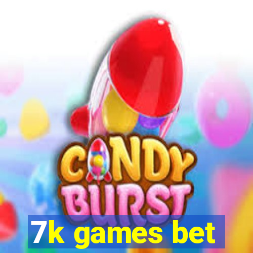 7k games bet