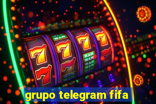 grupo telegram fifa