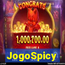 JogoSpicy