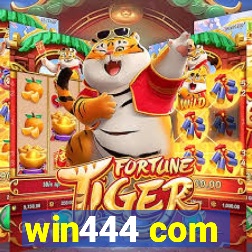 win444 com