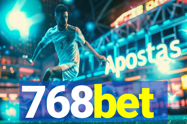 768bet