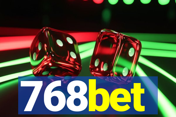 768bet