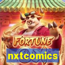 nxtcomics