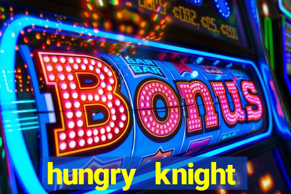 hungry knight gameboy rom