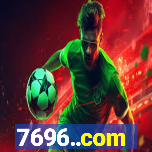 7696..com