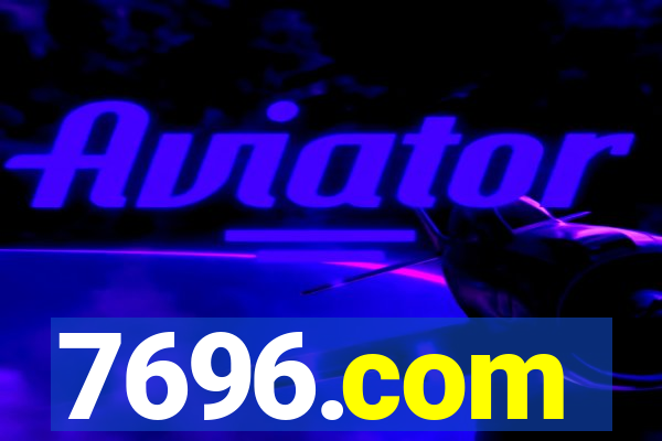7696.com