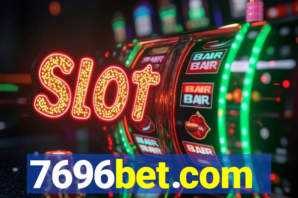 7696bet.com