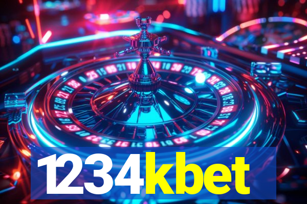 1234kbet