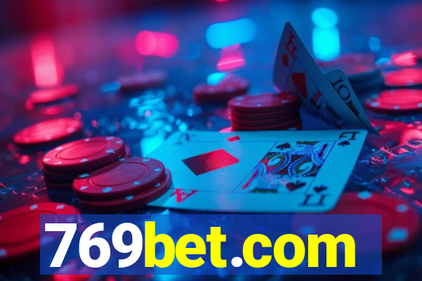 769bet.com