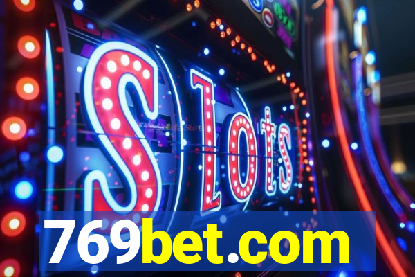 769bet.com
