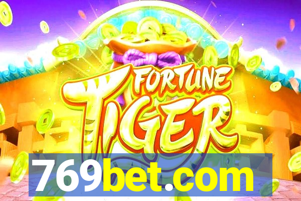 769bet.com