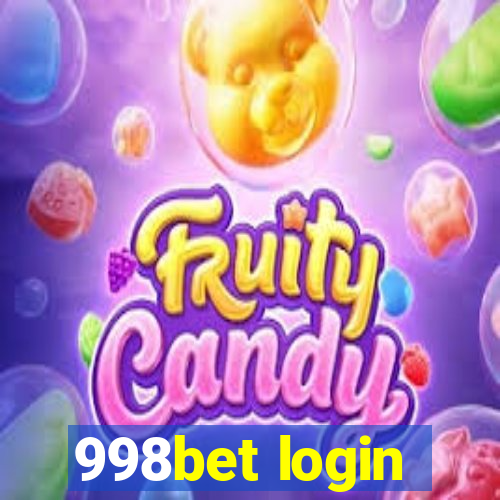 998bet login