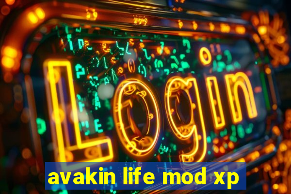 avakin life mod xp