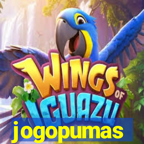 jogopumas