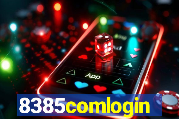 8385comlogin