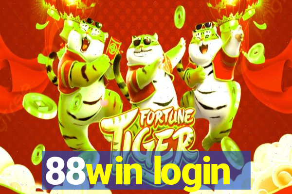 88win login