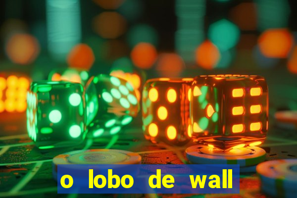 o lobo de wall street megaflix