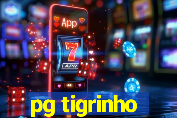 pg tigrinho