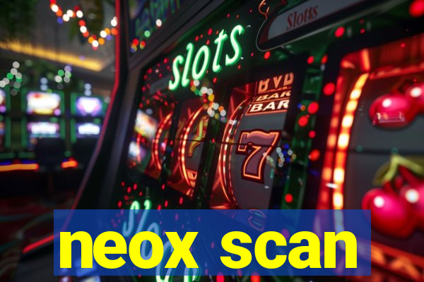 neox scan