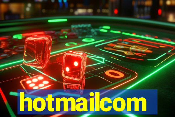 hotmailcom
