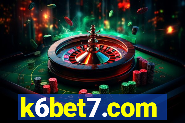 k6bet7.com