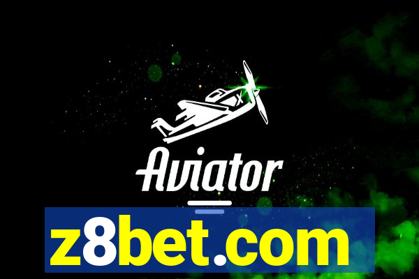 z8bet.com