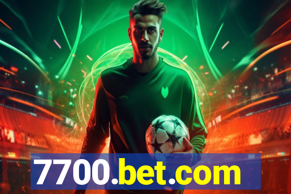 7700.bet.com