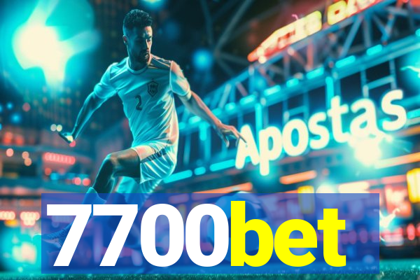 7700bet