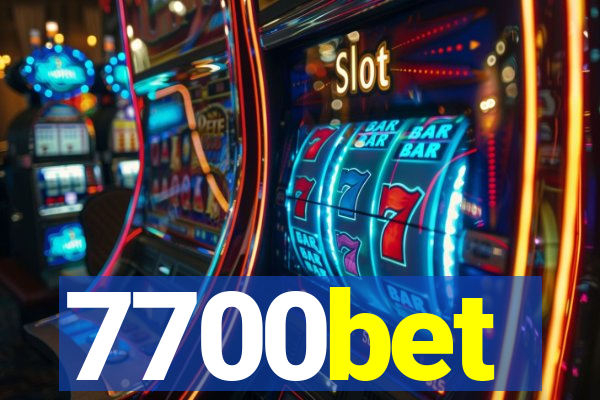 7700bet