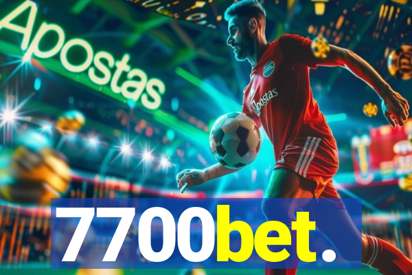 7700bet.