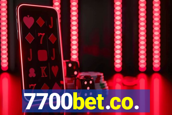 7700bet.co.