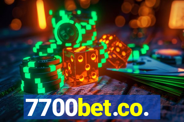 7700bet.co.