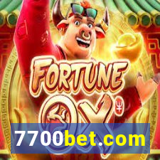 7700bet.com