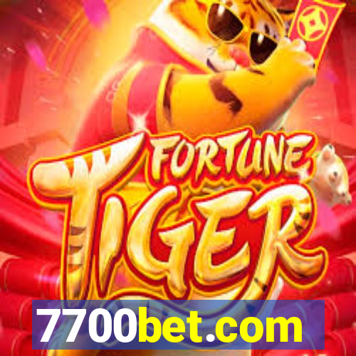 7700bet.com